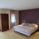 Maison d'hôtes Le Manse Des Janades