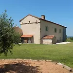Maison d'hôtes Le Manse Des Janades *