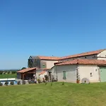 Le Manse Des Janades Maison d'hôtes Rosieres (Tarn)