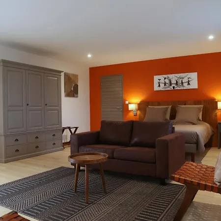 Le Manse Des Janades *
