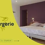 Le Manse Des Janades Rosieres (Tarn)