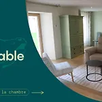 Le Manse Des Janades