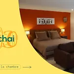 Vendégház Le Manse Des Janades *
