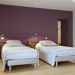 Le Manse Des Janades Vendégház