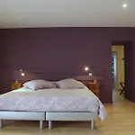 Le Manse Des Janades Vendégház Rosieres (Tarn)