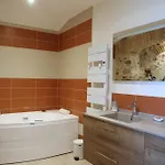 Le Manse Des Janades * Rosieres (Tarn)