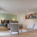 Vendégház Le Manse Des Janades