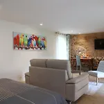 Vendégház Le Manse Des Janades