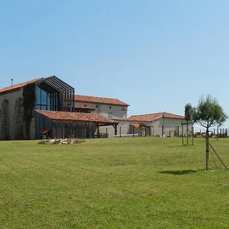 Le Manse Des Janades * Rosieres (Tarn)