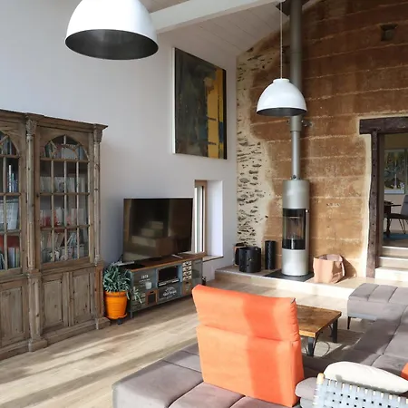 Le Manse Des Janades *