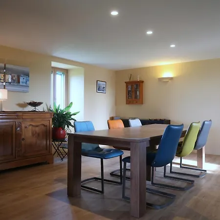 Le Manse Des Janades Rosieres (Tarn)