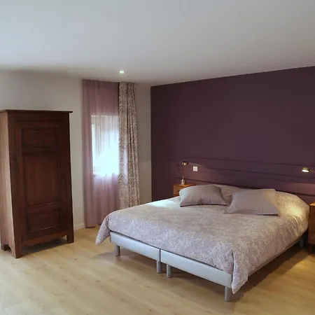 Vendégház Le Manse Des Janades