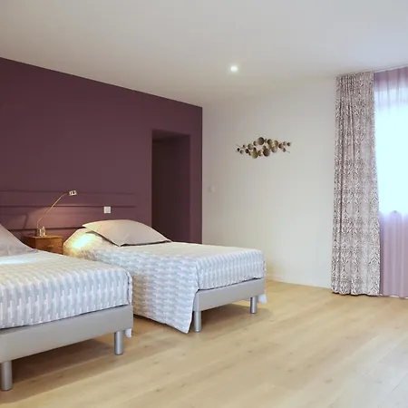 Le Manse Des Janades *