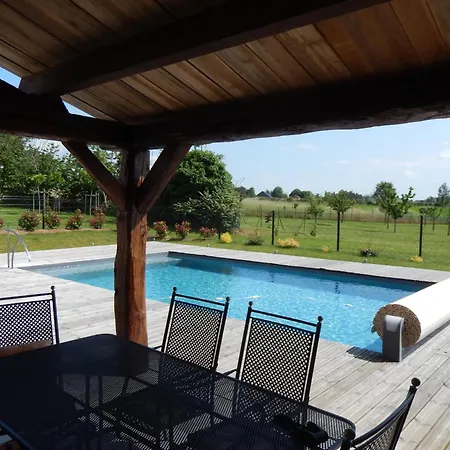 Le Manse Des Janades