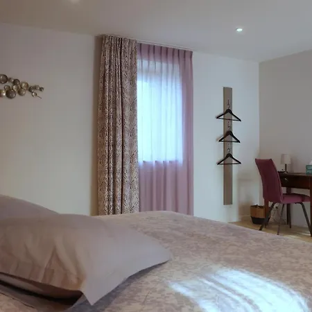 Le Manse Des Janades Rosieres (Tarn)