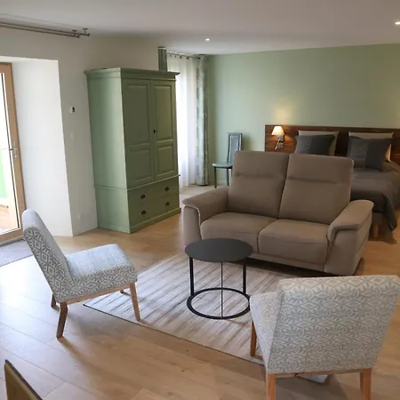 Le Manse Des Janades Rosieres (Tarn)